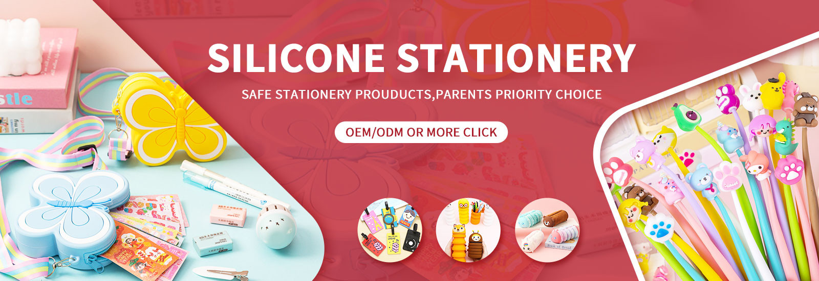 Kalite Silikon yemek kabı Fabrika