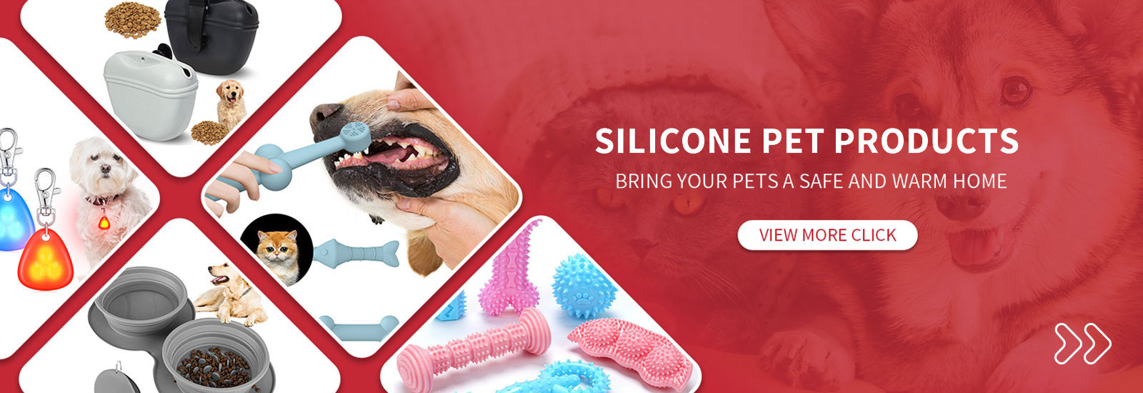 Kalite Silikon yemek kabı Fabrika