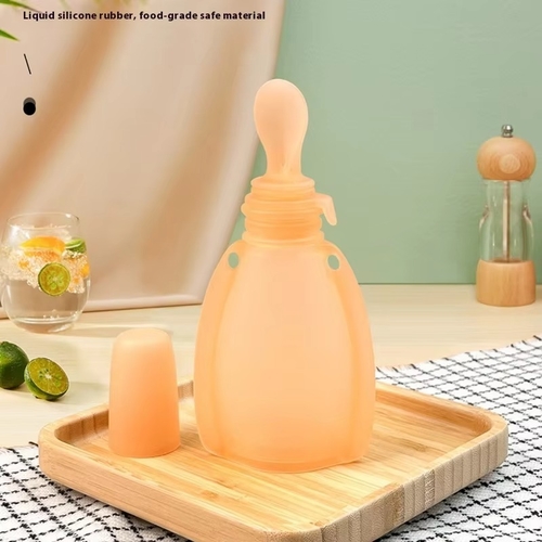 Son şirket haberleri 150ml Yeniden Kullanılabilir Silikon Süt Saklama Poşetleri – BPA İçermez, Sızdırmaz ve Güvenli Emzirme İçin Çevre Dostu Çözüm