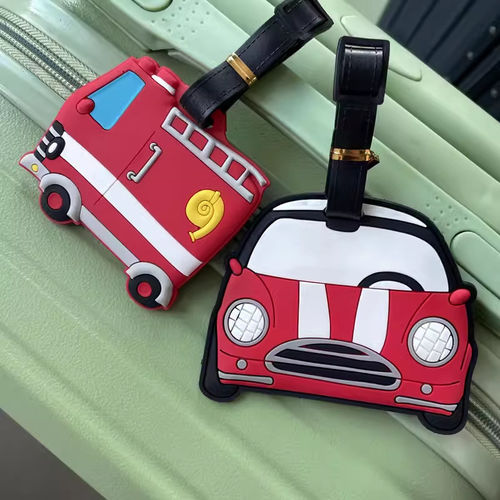 Son şirket haberleri Silicone ID Badge Holder Applications ！