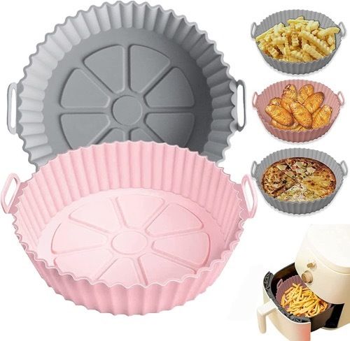 Son şirket haberleri Features of Silicone Baking Mold ！