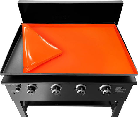 İyi bir fiyat. 2.75 Pound Silicone Griddle Mat Heavy Duty Kalınlığı çevrimiçi