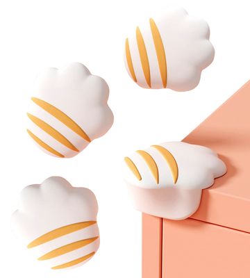 İyi bir fiyat. Silikon Masa Köşe Koruyucu Bebek Koruyucu Koruyucular Mobilya Köşe Koruyucu Kenar Güvenlik Tamponları çevrimiçi