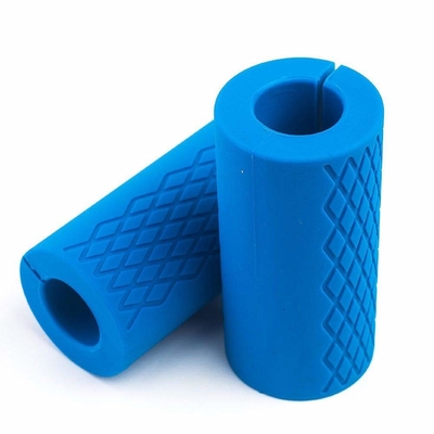 İyi bir fiyat. Yumuşak Silikon Barbell Yakalamaları Uyumlu Standart Barbell Dumbell Yakalamaları Ağırlık kaldırma için Bar Yakalamaları çevrimiçi