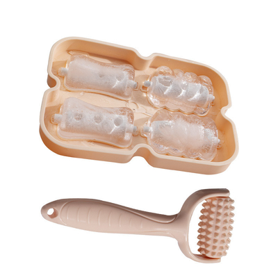 İyi bir fiyat. Cryotherapy Ice Roller For Face Eyes Silicone Face Massager Roller Şişkinlik Migren Ağrı Kolaylaştırma Ve Küçük Yaralanmalar çevrimiçi