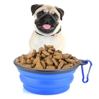İyi bir fiyat. Katlanabilir Evcil Evcil Yavru Kuzuları Köpek Kuzuları 2 Paket Taşınabilir Silikon Evcil Evcil Yavru Besleyici Köpek Kediler Yiyecek Su Besleme Seyahat Kuzuları Kamp yapmak için çevrimiçi