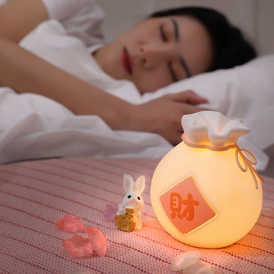 İyi bir fiyat. Okul Ofisi Mapesi için Zehirli olmayan Kawaii Squishy LED Musluk Işığı çevrimiçi