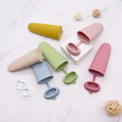 İyi bir fiyat. Dondurma Kalıpları,6 Parça Silikon Dondurma Kalıpları,Drip Free Dondurma Maker For Kids,BPA Free Free Freezer Tubes With Lids,Snacks,Dondurma,Yogurt Stick,Juice,Ice Candy Pops için çevrimiçi