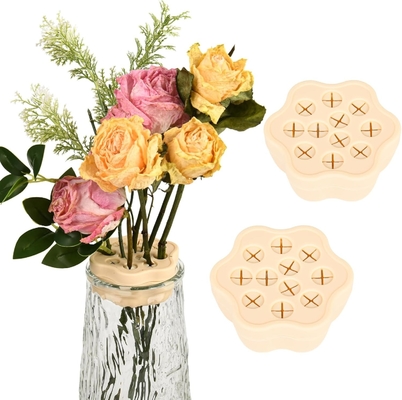 İyi bir fiyat. Silikon Spiral Ikebana Stem Sahibi, Beyaz Spiral Stem Sahibi Çiçekler için Yüzük, Gelişmiş Spiral Stem Sahibi Vazolar İçin, Spiral DIY Buket Twister Çiçek Arrangement Sahibi çevrimiçi