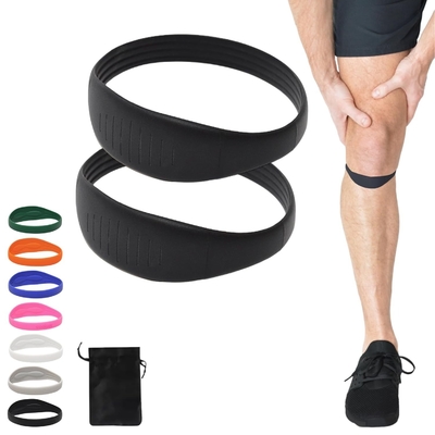 İyi bir fiyat. Patellar Tendon Destek Kemeri, Patella Stabilizer Ağrı Yapın Diz Band Ağrı Kolaylaştırma Rahat Silikon Diz Düğmesi Yumrukları Koşmak için Atlayanlar Spor Futbol Voleybol Basketbol Erkekler Kadınlar çevrimiçi
