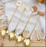 Çizgi Film Hayvan Silikon Kaşık & Çatal Seti | 12 Çin Zodyak Tasarımı | 304 Paslanmaz Çelik ve Gıda Sınıfı Silikon | Özel Renkler ve Kişiselleştirilmiş