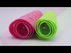 Özel Kaymaz Pvc Silikon Banyo Paspası