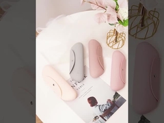 Silikon makyaj çantası