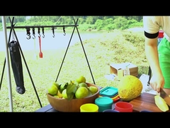 Silikon depolama konteyneri