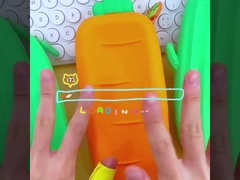 Silikon Kalem Kutusu