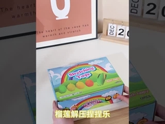 Silikon Kalem Kutusu