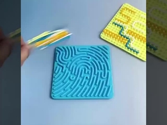 Silikon duyusal aktivite tablosu