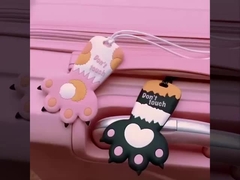 seyahat bagaj etiketi, seyahat aksesuarları