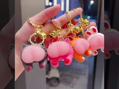 Silikon yazıcı malzemeleri