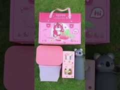 Öğle yemeği çantası